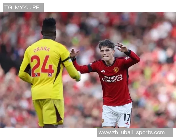 曼联夏季转会风波加纳乔霍伊伦梅努或将离队