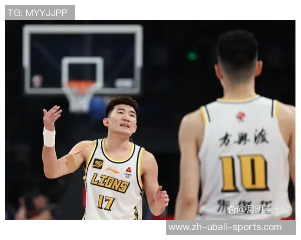 2017年辽宁队与天津队激战回顾：篮球场上的精彩对决与精彩瞬间